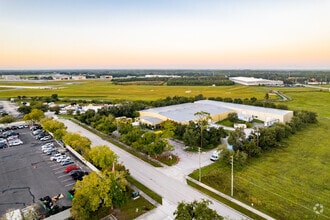 900 Armstrong Blvd, Kissimmee, FL - Aerial map view - Image1