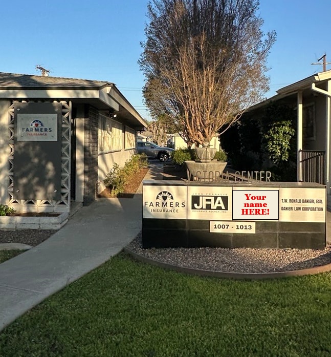 1007-1013 S Victoria Ave, Corona, CA for lease Building Photo- Image 1 of 6