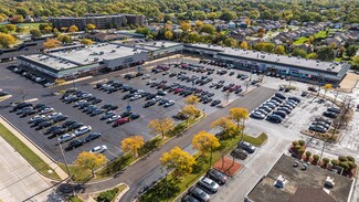 Plus de détails pour 17501-17559 S Kedzie Ave, Hazel Crest, IL - Commerce de détail à louer