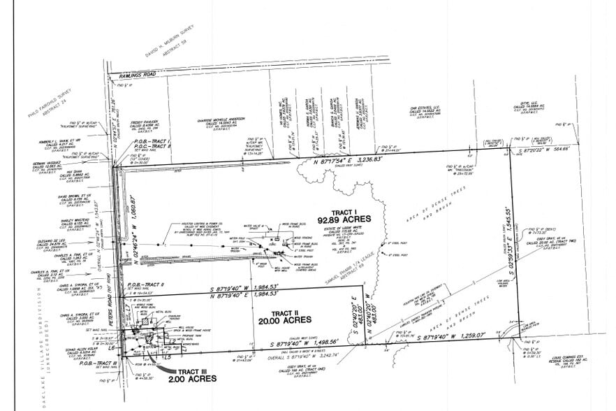 13920 Peters Rd, Needville, TX for sale - Building Photo - Image 2 of 2