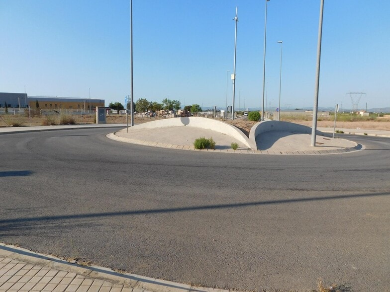 Carrer de la Vedriola, L'Alcúdia, Valencia for sale - Building Photo - Image 3 of 29