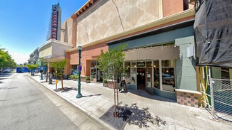 Plus de détails pour 1401-1409 Pacific Ave, Santa Cruz, CA - Bureau/Médical, Commerce de détail à louer