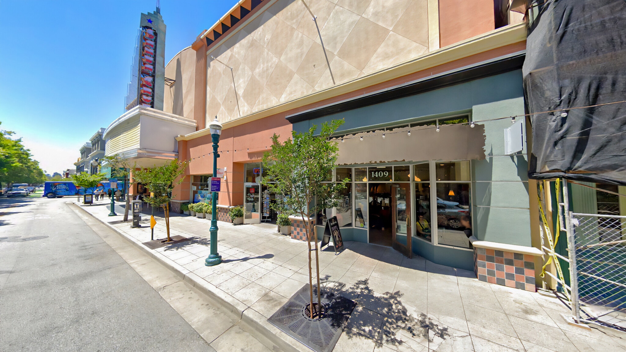 1401-1409 Pacific Ave, Santa Cruz, CA for lease Primary Photo- Image 1 of 5