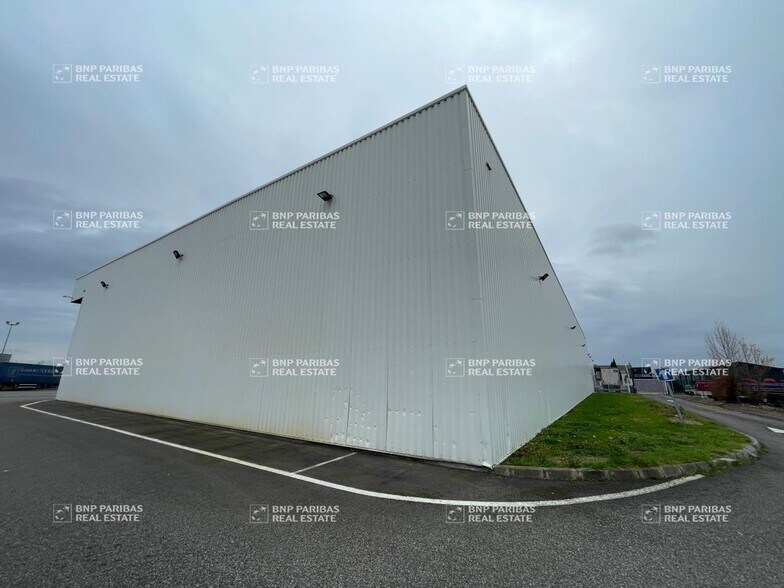 Flex dans Plaisance-du-Touch à louer - Photo du bâtiment - Image 3 de 18