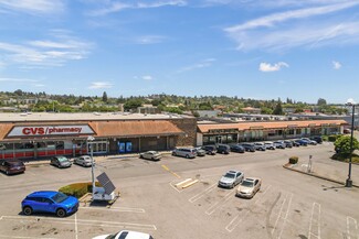 Plus de détails pour 3612-3790 Sonoma Blvd, Vallejo, CA - Vente au détail à louer