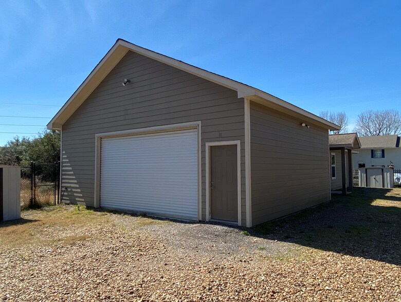 717A Dunson Glen Dr, Houston, TX à louer - Photo du bâtiment - Image 2 de 7