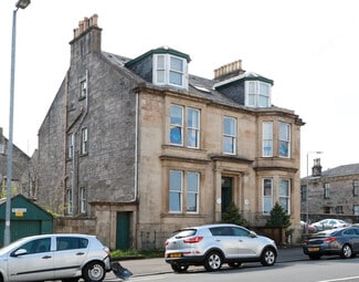 Plus de détails pour 33 Union St, Greenock - Bureau à vendre