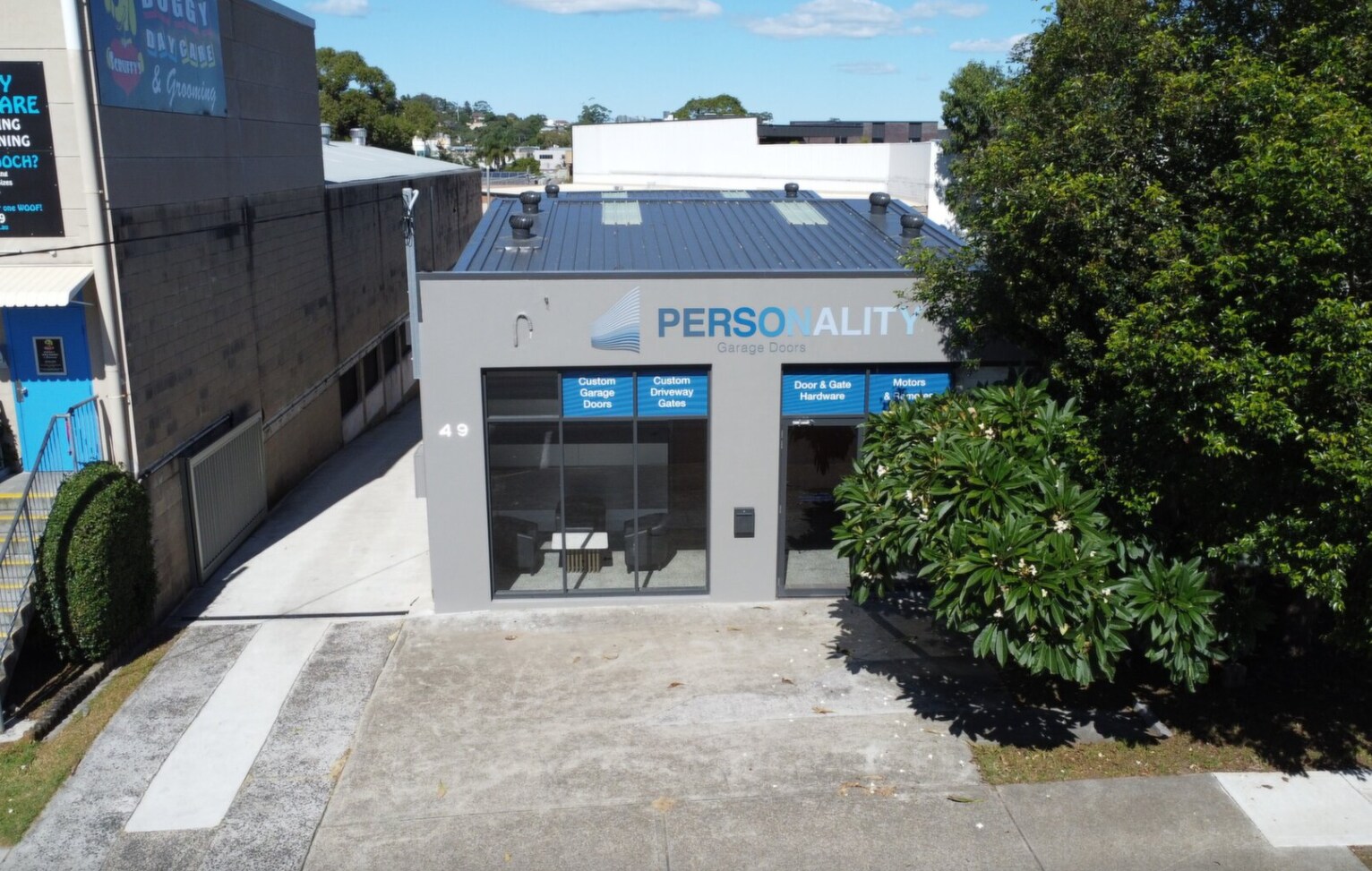 49 Winbourne Rd, Brookvale for lease Building Photo- Image 1 of 7
