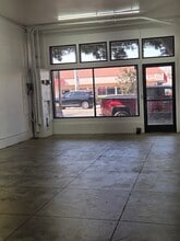 1816-1822 S San Pedro St, Los Angeles, CA à louer Photo intérieure- Image 2 de 3