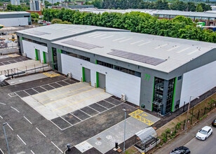 3A-3G Bankhead Av, Edinburgh for lease Building Photo- Image 2 of 12