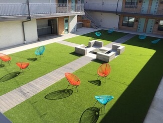 More details for 5520 Gaston Ave, Dallas, TX - Multifamily for Sale