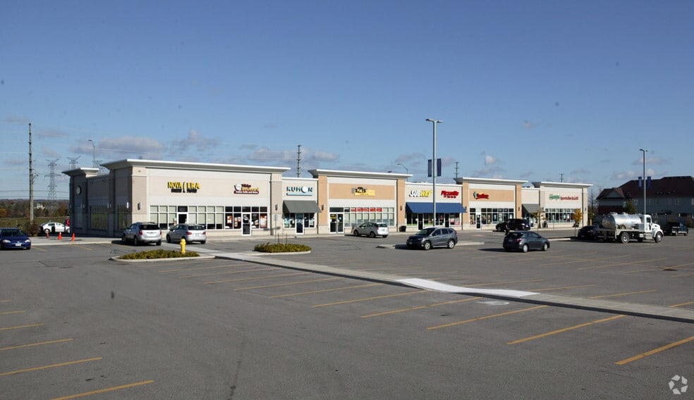 1965-1989 Salem Rd N, Ajax, ON for lease - Building Photo - Image 1 of 6