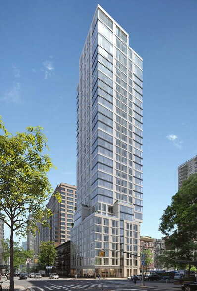 501 3rd Ave, New York, NY à louer - Photo du bâtiment - Image 2 de 4