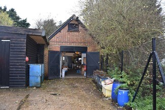 Plus de détails pour 8 Hunsdon Rd, Ware - Industriel à louer