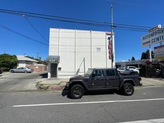 More details for 7624 Winnetka Ave, Winnetka, CA - Retail for Lease