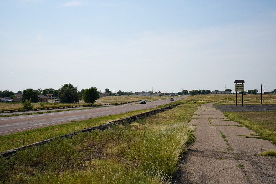 357 Joe Martinez blvd, Pueblo West, CO à vendre - Photo du bâtiment - Image 3 de 3