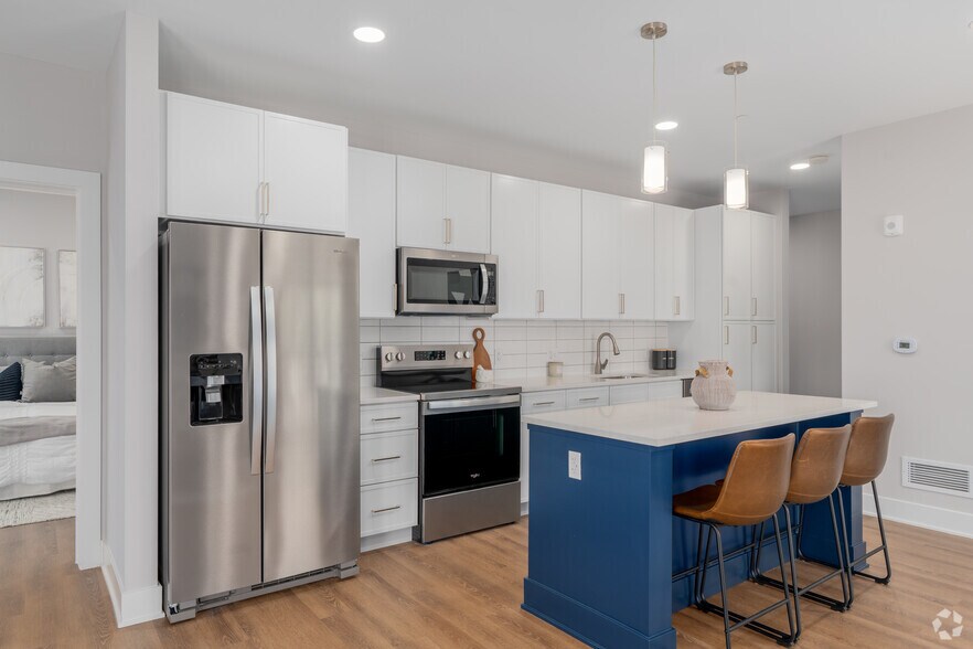 144 N Main St, Dublin, PA à louer - Photo intérieure - Image 3 de 37