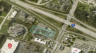 Plus de détails pour 10455 Reiger Rd, Baton Rouge, LA - Terrain à vendre