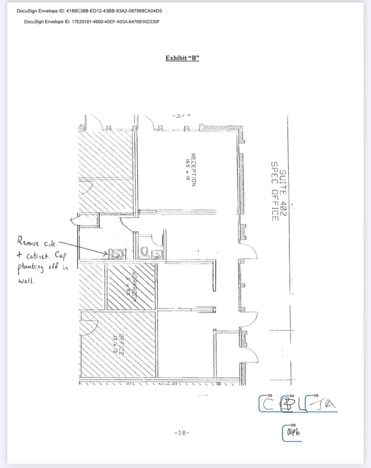 2700 Tibbets Dr, Bedford, TX à louer Photo du bâtiment- Image 1 de 1