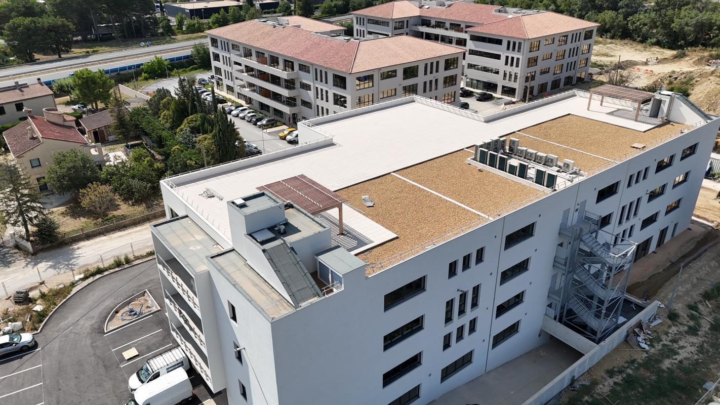 Office in Aubagne for sale Building Photo- Image 1 of 6