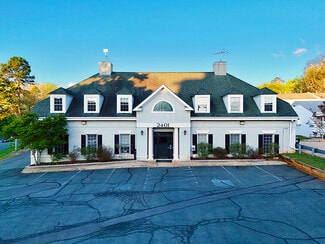 More details for 2401 Hydraulic Rd, Charlottesville, VA - Office/Retail for Lease