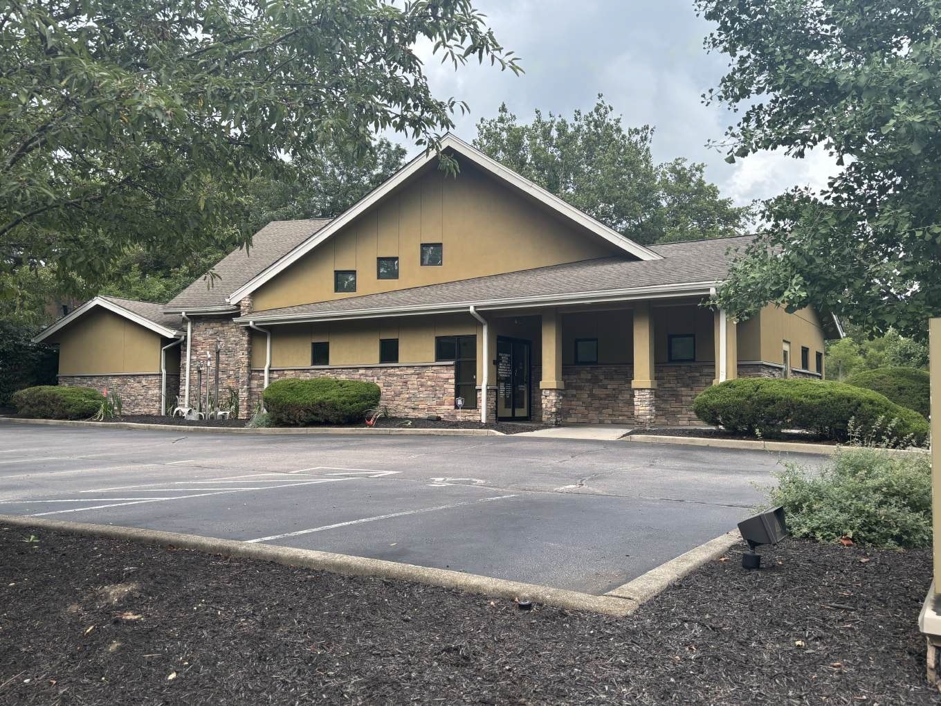 11734 Conrey Rd, Cincinnati, OH for sale Building Photo- Image 1 of 3