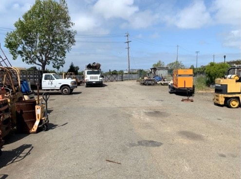 22 Carlson Blvd, Richmond, CA for lease - Building Photo - Image 2 of 6