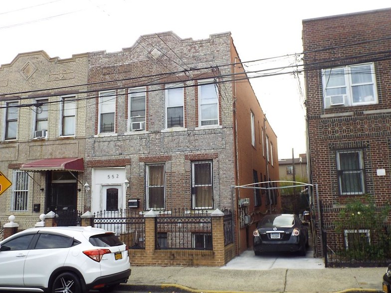 552 Warwick St, Brooklyn, NY for sale - Other - Image 1 of 1