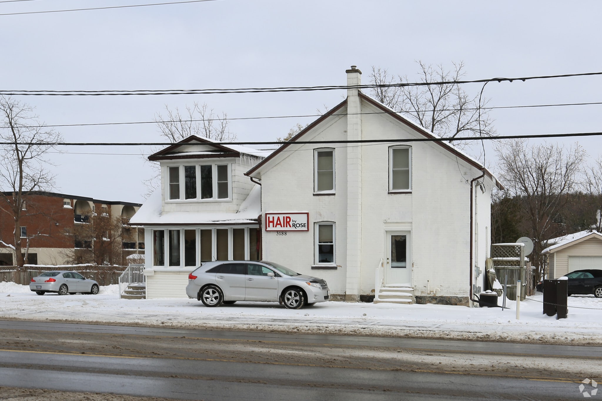 3188 King St E, Kitchener, ON à vendre Photo principale- Image 1 de 3