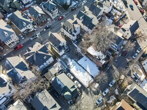 0 Norwood Ave, Somerville, MA - Aerial  map view - Image1