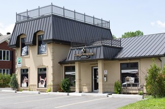 Plus de détails pour 268 Ch Des Patriotes, Sorel-tracy, QC - Vente au détail à vendre