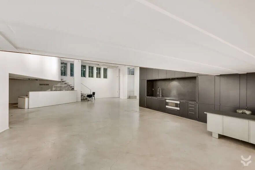 Bureau dans Paris à vendre - Photo du bâtiment - Image 3 de 10