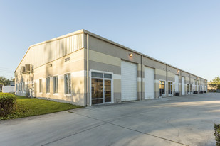 28720 S Diesel Dr, Bonita Springs FL - Warehouse