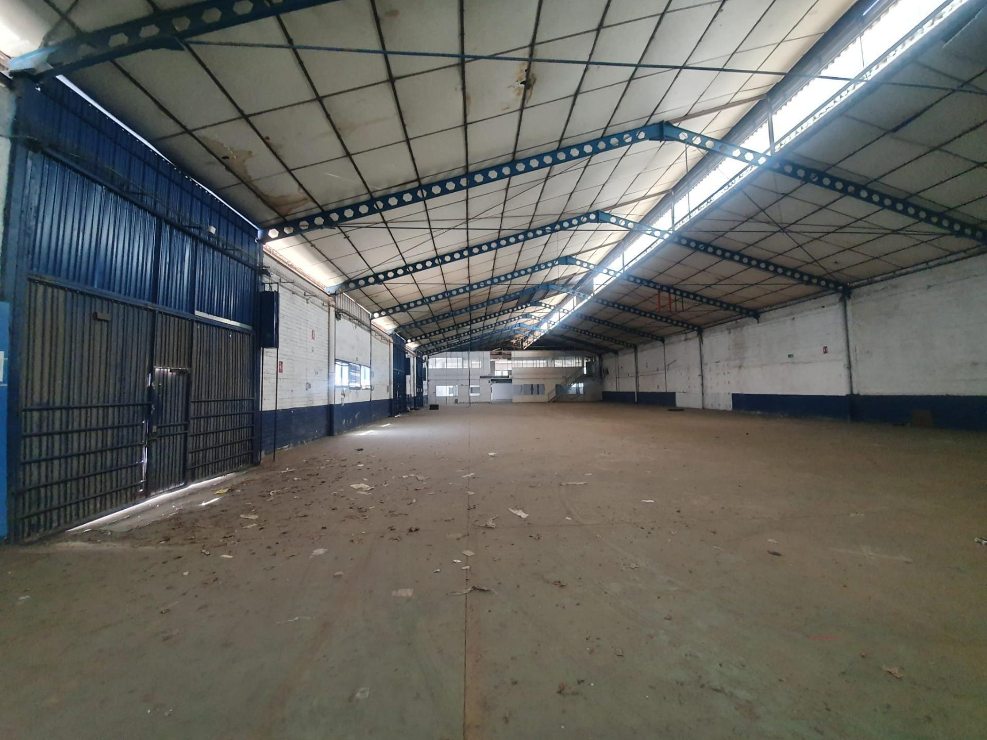 Industrial in Seville, Sevilla for lease Interior Photo- Image 1 of 8