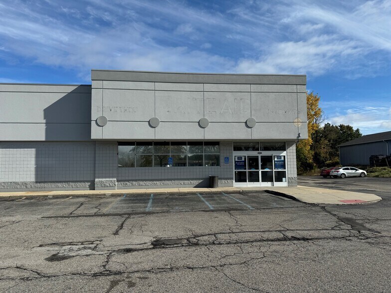 606-610 N Cedar St, Mason, MI for sale - Building Photo - Image 2 of 11