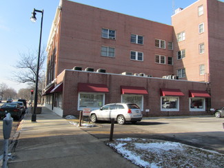 More details for 17 Forest Ave, Fond Du Lac, WI - Coworking for Lease