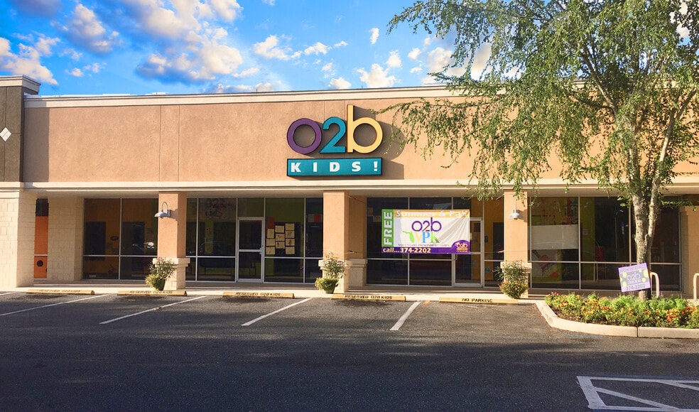 1349-1565 NW 23rd Ave, Gainesville, FL for sale - Building Photo - Image 3 of 6