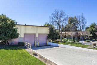 Plus de détails pour 1485 Curtis Ave, Reedley, CA - Industriel à louer