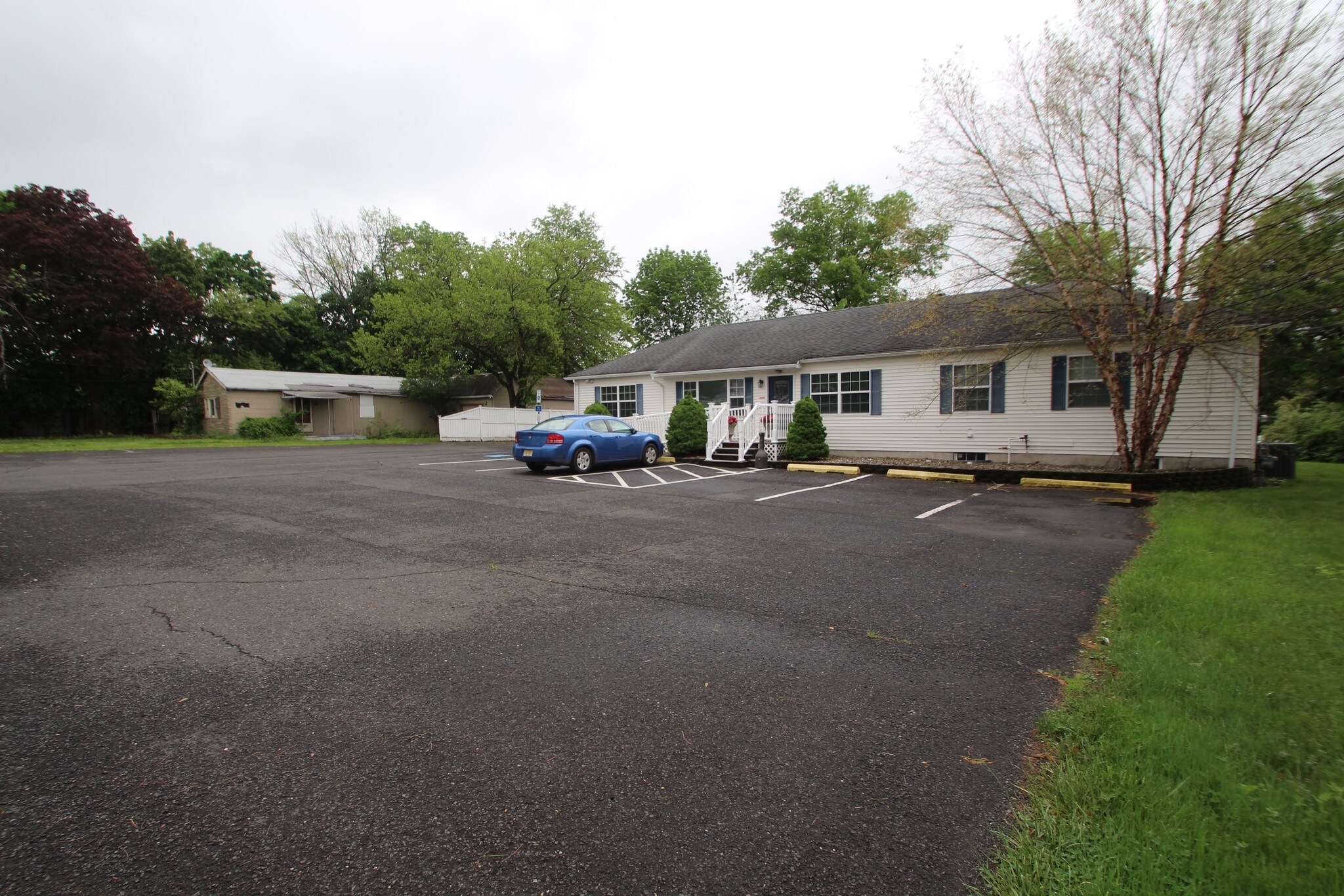 1031 US Highway 202 N, Branchburg, NJ for lease Building Photo- Image 1 of 6