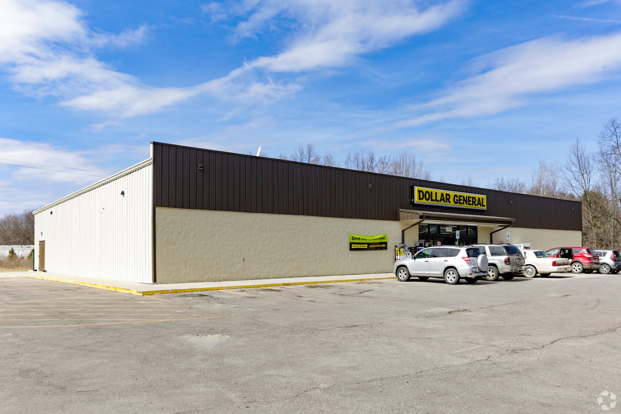 5765 N Lapeer Rd, North Branch, MI for sale Primary Photo- Image 1 of 1