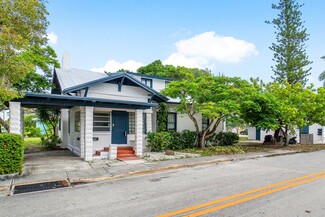 More details for 402 N Federal Hwy, Lake Worth, FL - Multifamily for Sale