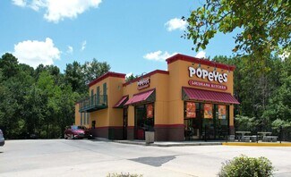 Plus de détails pour 1209 W Oak St, Amite, LA - Commerce de détail à vendre