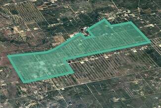 Plus de détails pour 28.436994 -98.845523, Fowlerton, TX - Terrain à vendre