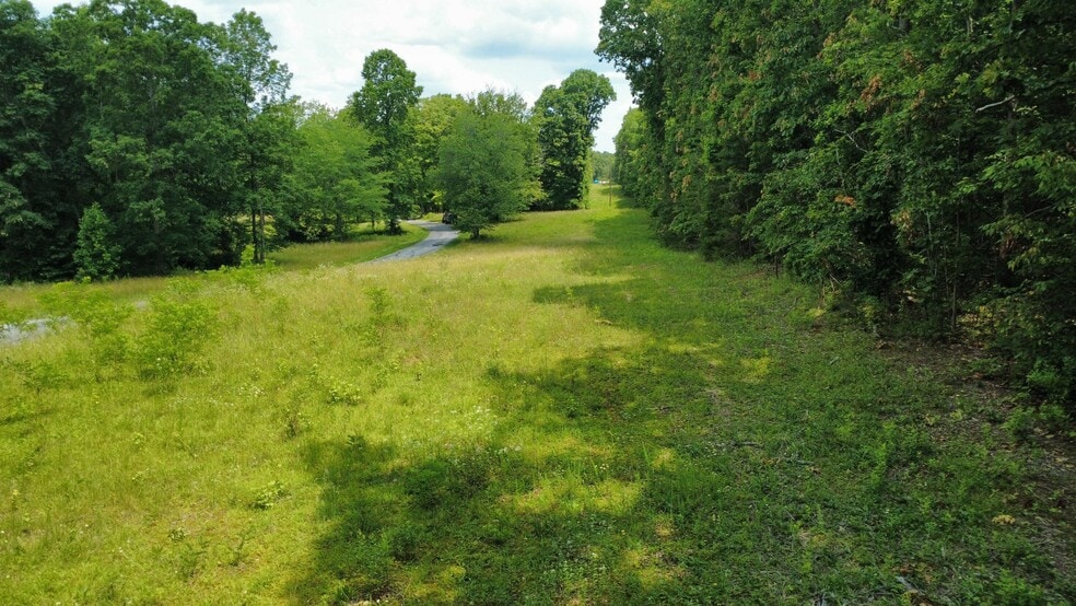 Prater Road, Pikeville, TN for sale - Building Photo - Image 3 of 3