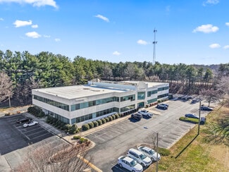 More details for 4964 University Pky, Winston-Salem, NC - Office for Lease