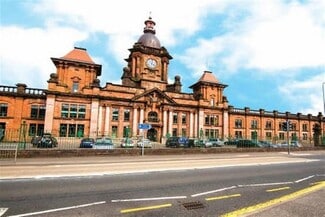 Plus de détails pour 418 Main St, Alexandria - Industriel à vendre