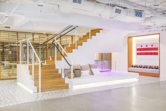 200 Massachusetts Ave NW, Washington, DC for lease Interior Photo- Image 2 of 23