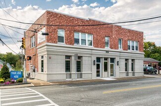 Plus de détails pour 324 Ringwood Ave, Pompton Lakes, NJ - Industriel à louer