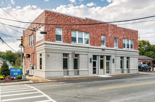 Plus de détails pour 324 Ringwood Ave, Pompton Lakes, NJ - Industriel à louer