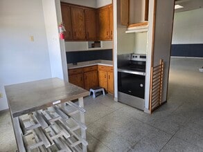 205 River North Blvd, Stephenville, TX for lease Building Photo- Image 2 of 5